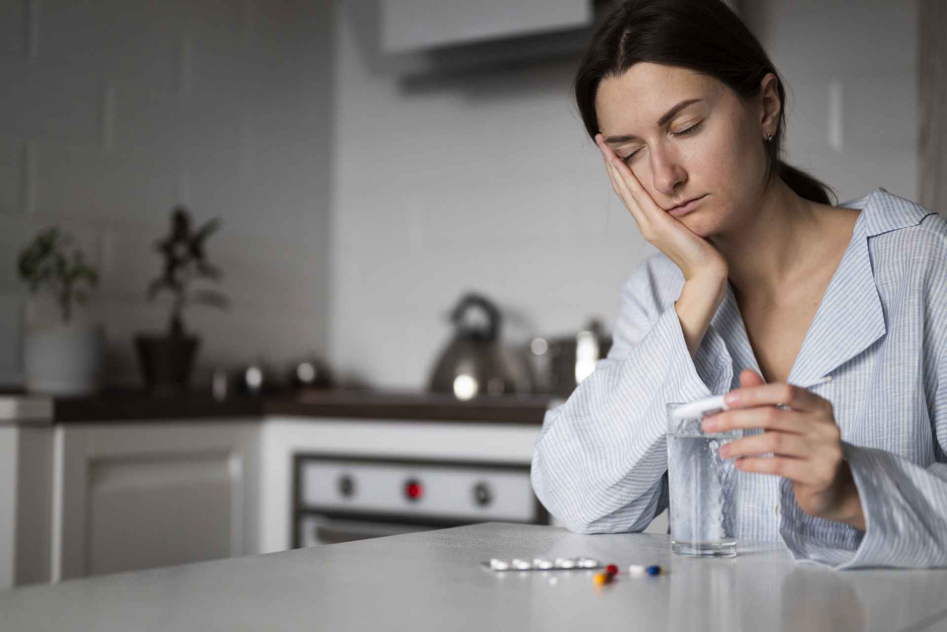 Can You Safely Take Nootropics With Antidepressants? What Science Says About Combining Cognitive Enhancers and Mood Medications