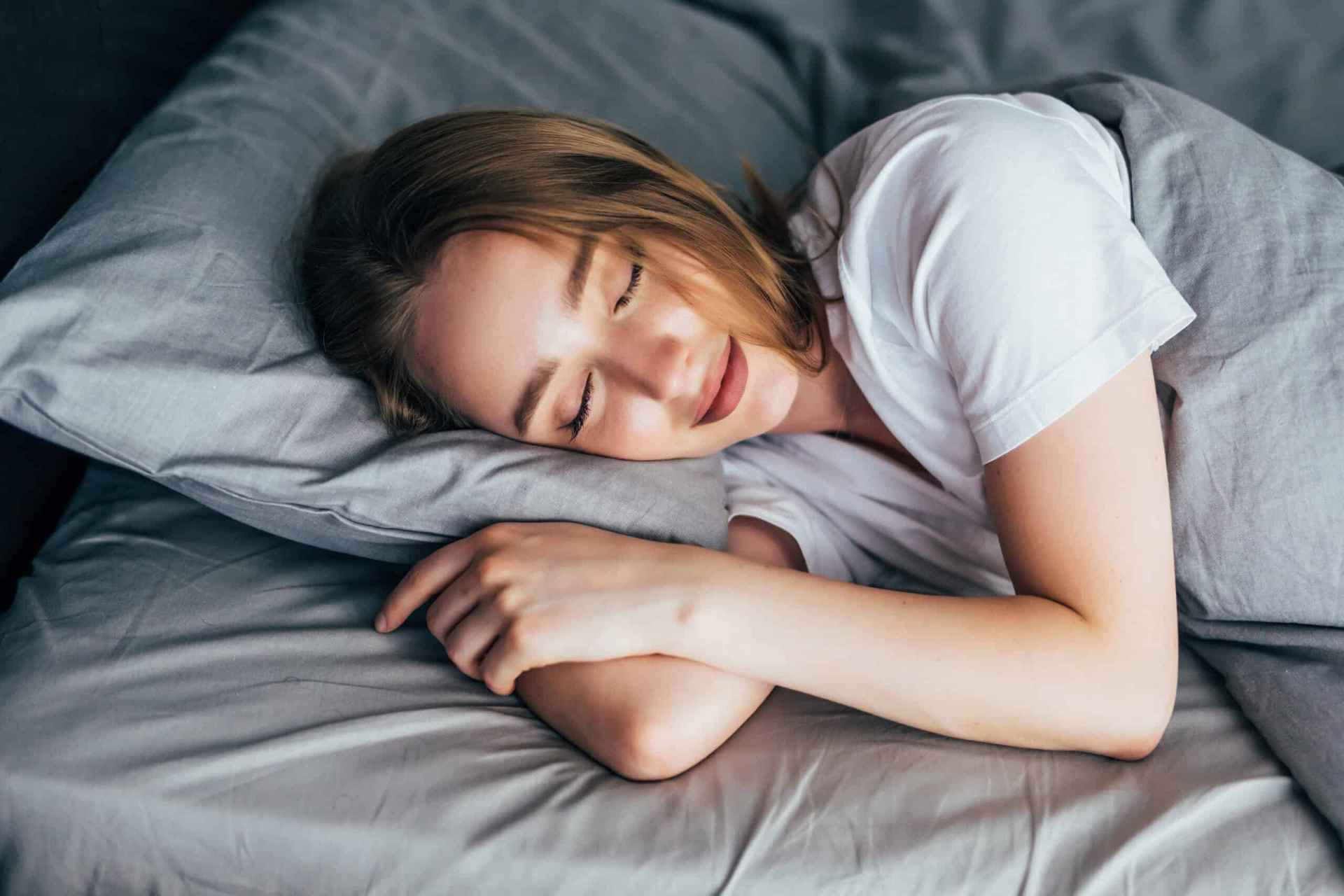 How to Increase Deep Sleep Duration? The Ultimate Guide to Better Rest
