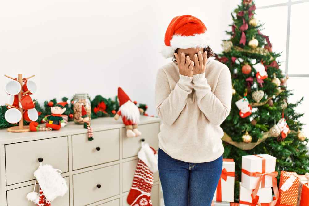 How to Manage Christmas Anxiety — A Psychologist’s Guide