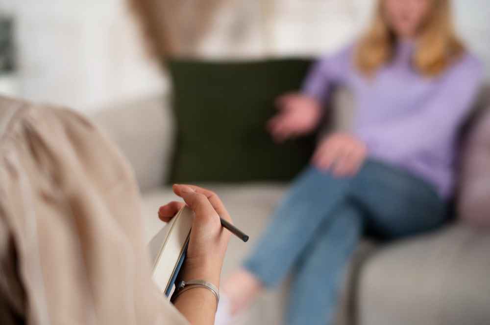 The Hardest Things to Say in Therapy, and Why You Should Say Them
